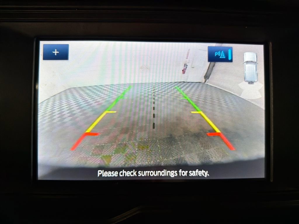 Certified 2022 Ford Bronco Black Diamond image 27