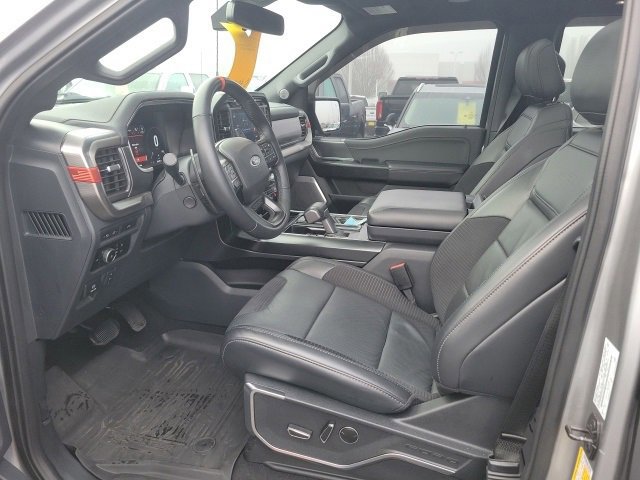 Certified 2023 Ford F150 Raptor image 9