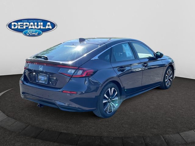 Used 2024 Honda Civic EX-L image 7