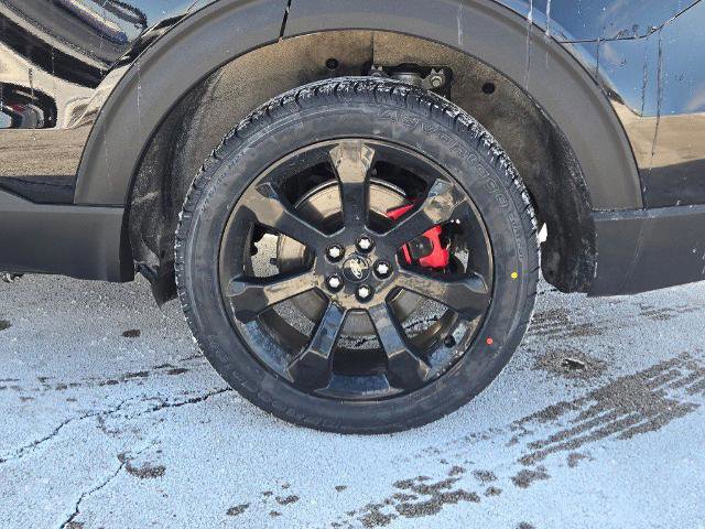 Certified 2023 Ford Explorer ST w/ Equipment Group 401A image 16