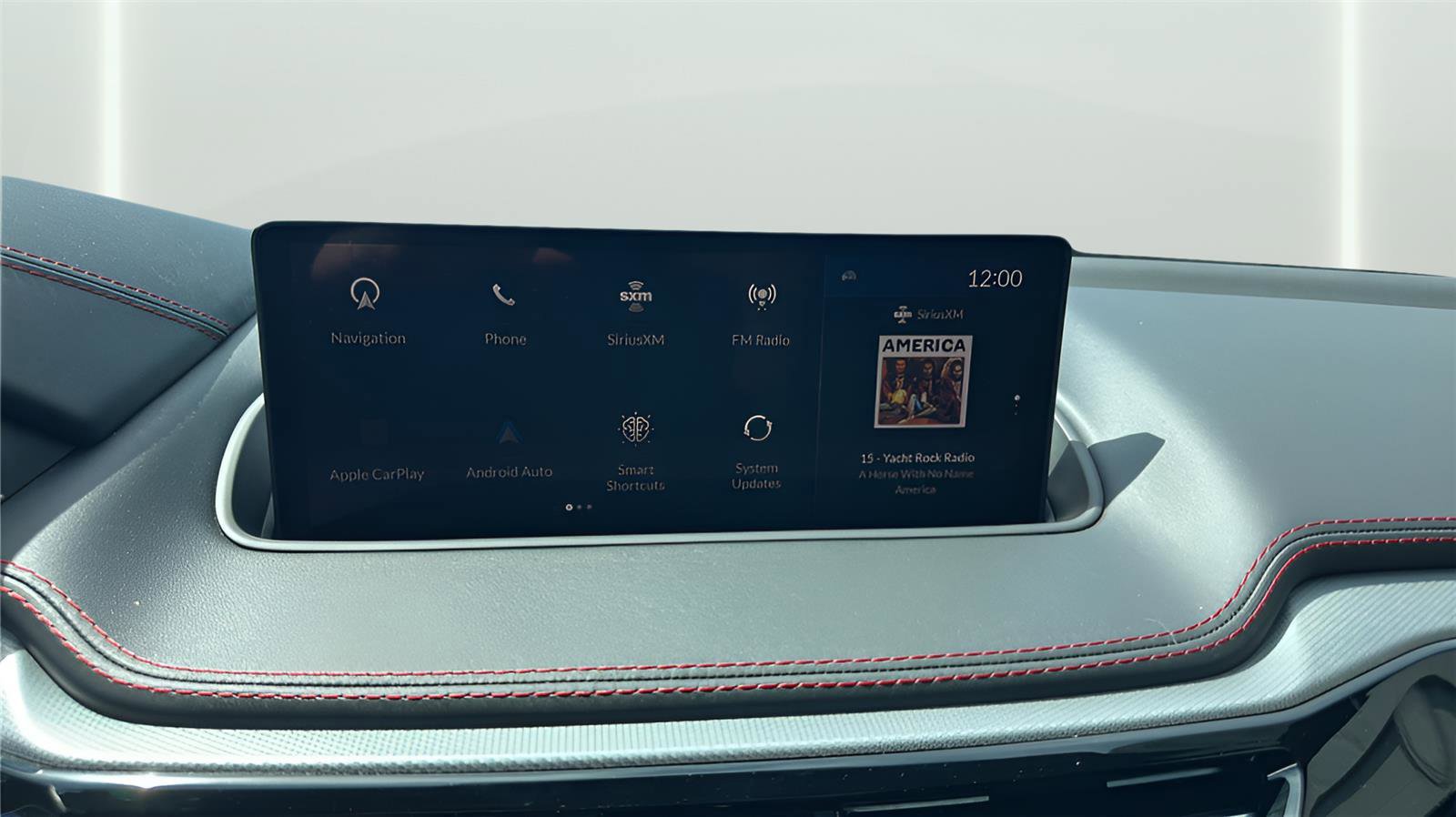 Used 2024 Acura MDX A-Spec image 18