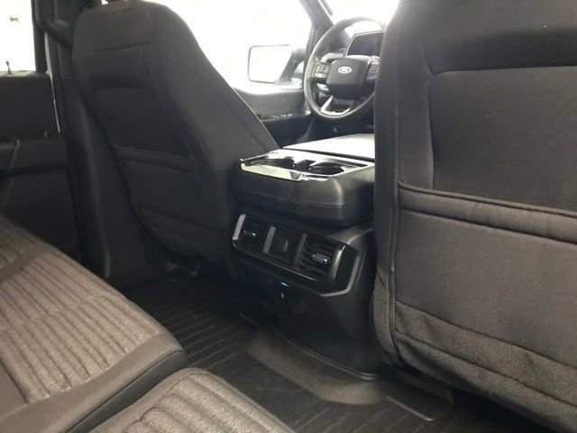 Certified 2023 Ford F150 XL w/ STX Appearance Package image 30