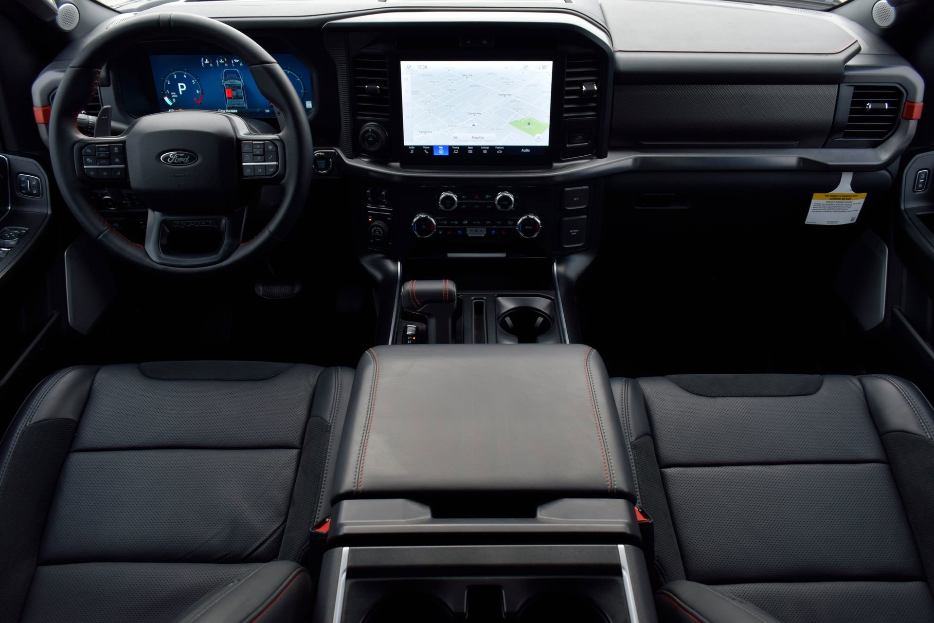 Certified 2025 Ford F150 Raptor image 7