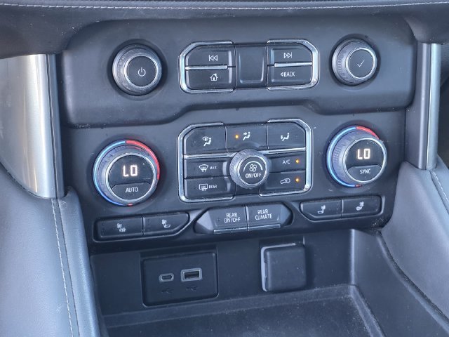 Used 2023 Chevrolet Tahoe LT RWD image 26