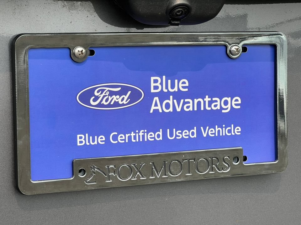 Certified 2021 Ford Explorer XLT w/ Equipment Group 202A AWD/4WD image 43