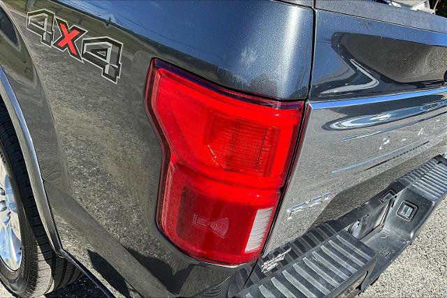 Certified 2020 Ford F150 Platinum image 31