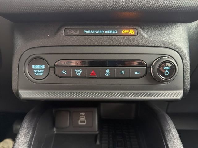 Certified 2025 Ford Bronco Sport Outer Banks w/ Outer Banks Tech Package+ image 35