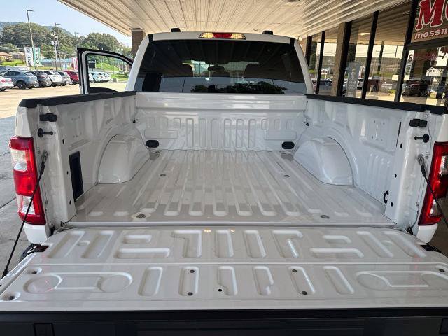 Certified 2023 Ford F150 XL w/ STX Appearance Package AWD/4WD image 20