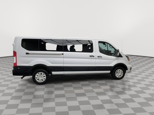Certified 2024 Ford Transit 350 XLT RWD image 35