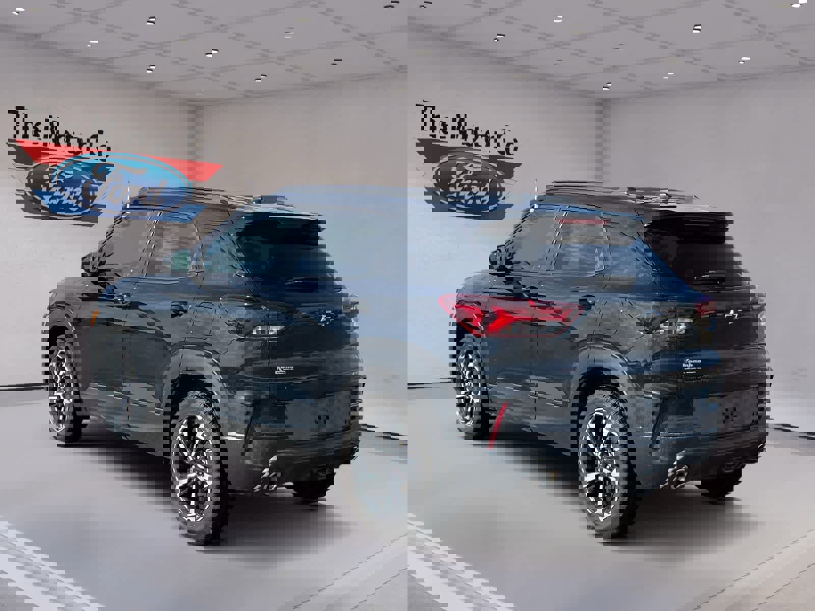 Used 2022 Chevrolet TrailBlazer RS image 3