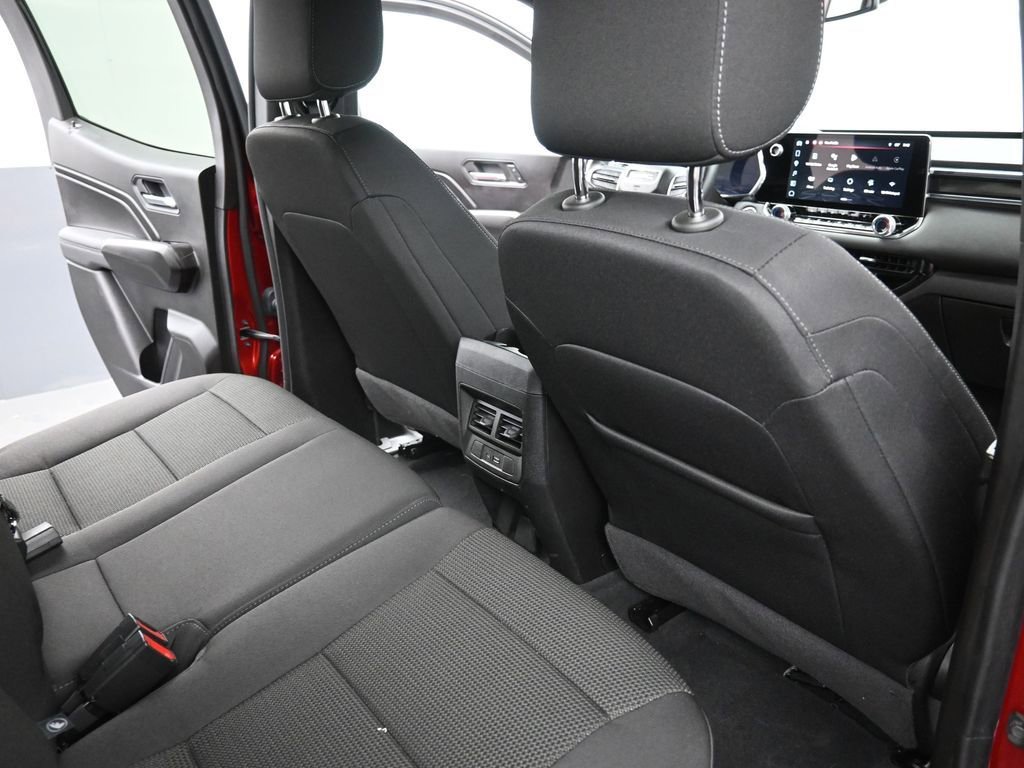 Used 2024 GMC Canyon Elevation w/ Convenience Package RWD image 21