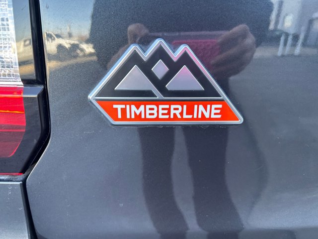 Certified 2022 Ford Expedition Timberline image 28