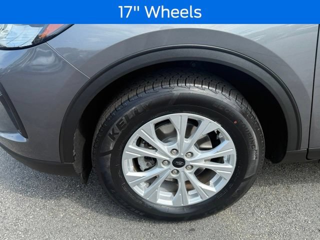 Certified 2024 Ford Escape Active w/ Tech Pack #1 AWD/4WD image 22