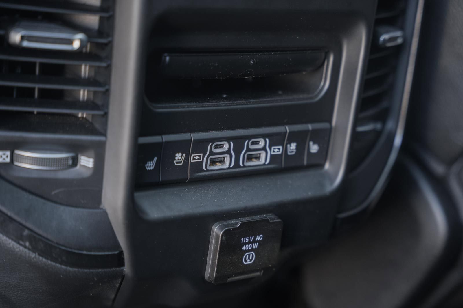 Used 2022 RAM 1500 TRX w/ TRX Level 2 Equipment Group image 46