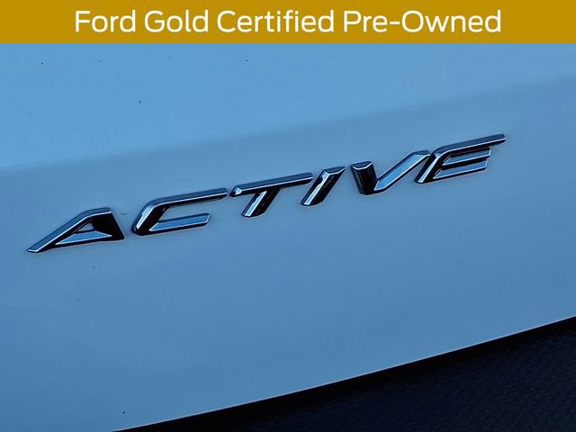 Certified 2023 Ford Escape Active w/ Tech Pack #2 image 35