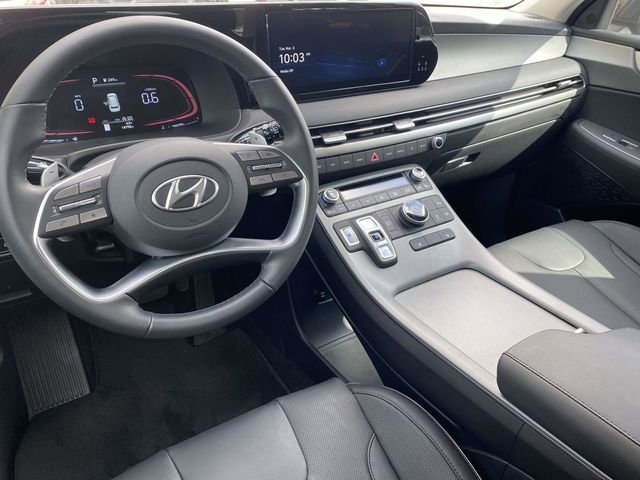 Used 2025 Hyundai Palisade XRT image 24