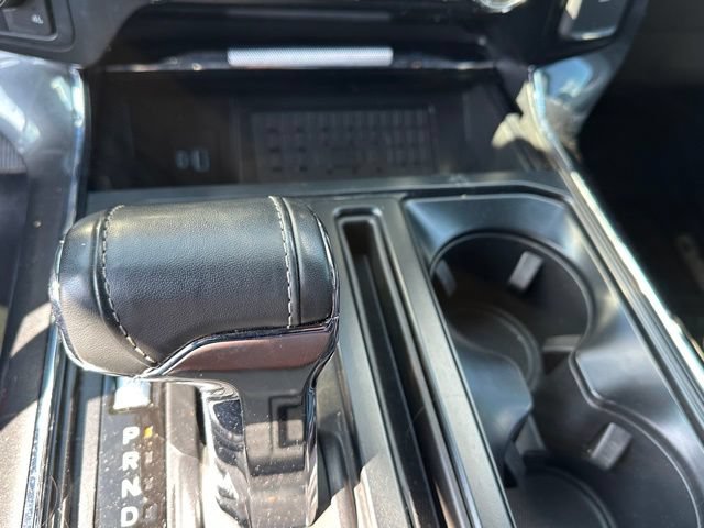Certified 2023 Ford F150 Lariat w/ Equipment Group 502A High AWD/4WD image 16