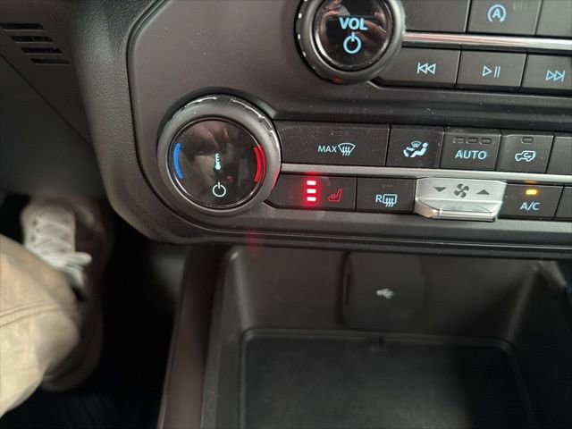 Certified 2022 Ford Bronco Wildtrak image 31