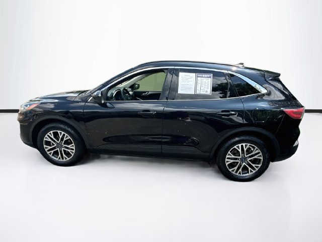 Certified 2020 Ford Escape SEL AWD/4WD image 5