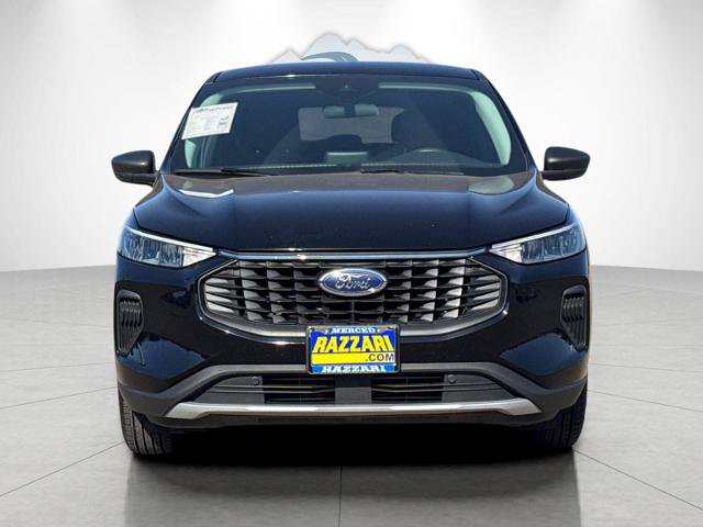 Certified 2025 Ford Escape Active AWD/4WD image 8