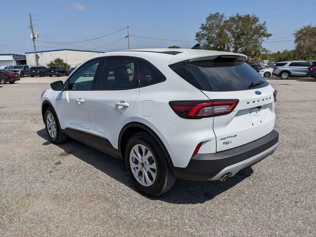 Certified 2025 Ford Escape Active image 6