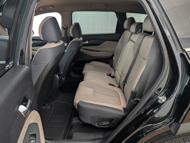 Used 2022 Hyundai Santa Fe SEL AWD/4WD image 12