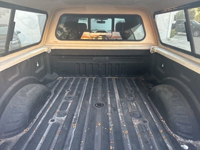 Certified 2021 Ford F250 Platinum AWD/4WD image 6