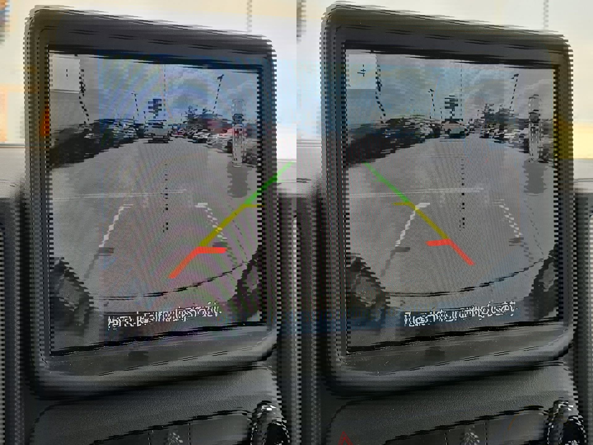 Certified 2024 Ford Bronco Sport Big Bend w/ Convenience Package image 17