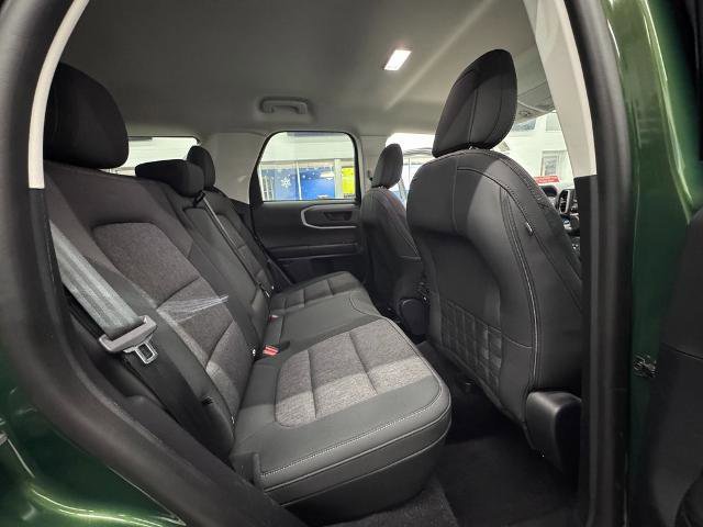 Certified 2024 Ford Bronco Sport Big Bend image 29