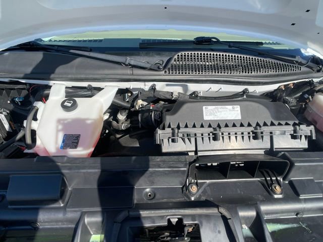 Used 2020 Chevrolet Express 2500 w/ Driver Convenience Package image 13