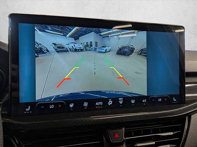 Certified 2023 Ford Escape ST-Line w/ Tech Pack #1 AWD/4WD image 15