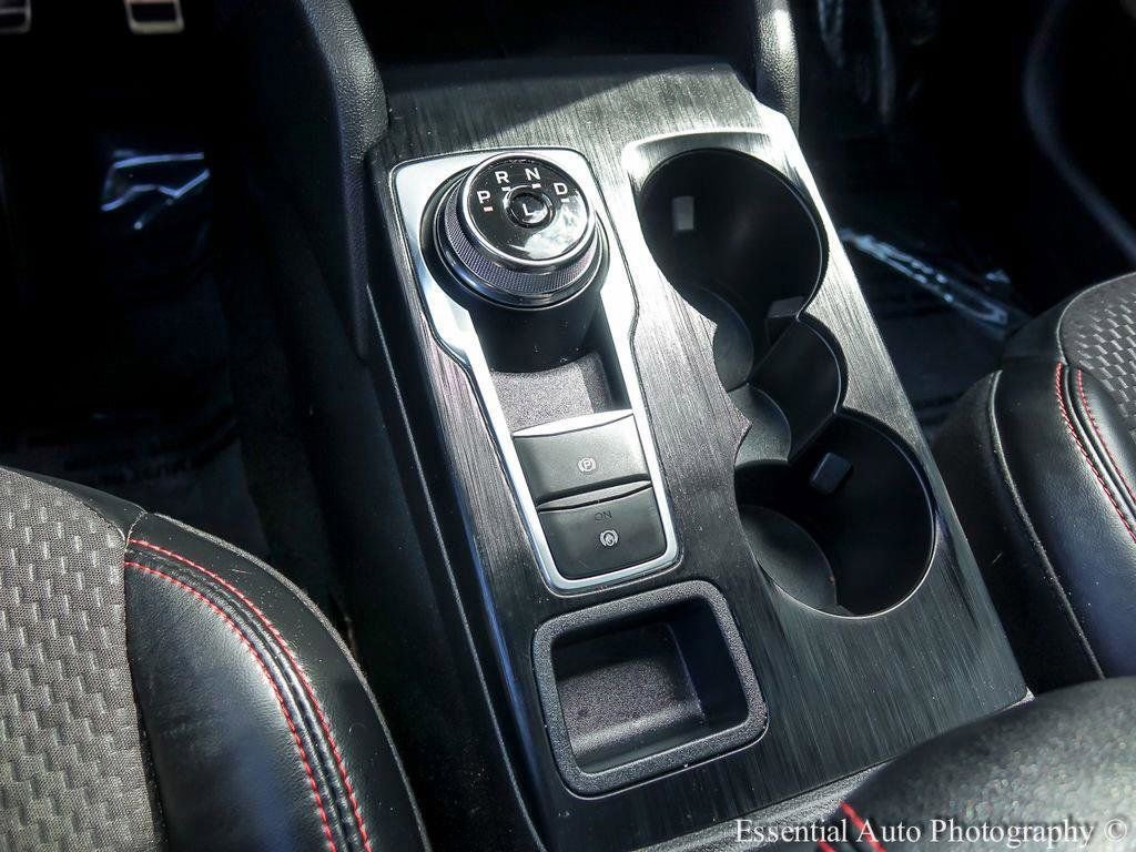 Certified 2023 Ford Escape ST-Line w/ Tech Pack #1 AWD/4WD image 20