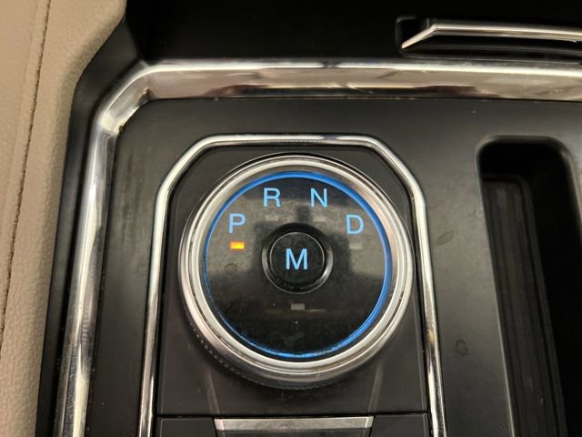 Certified 2022 Ford Expedition Max XLT image 15