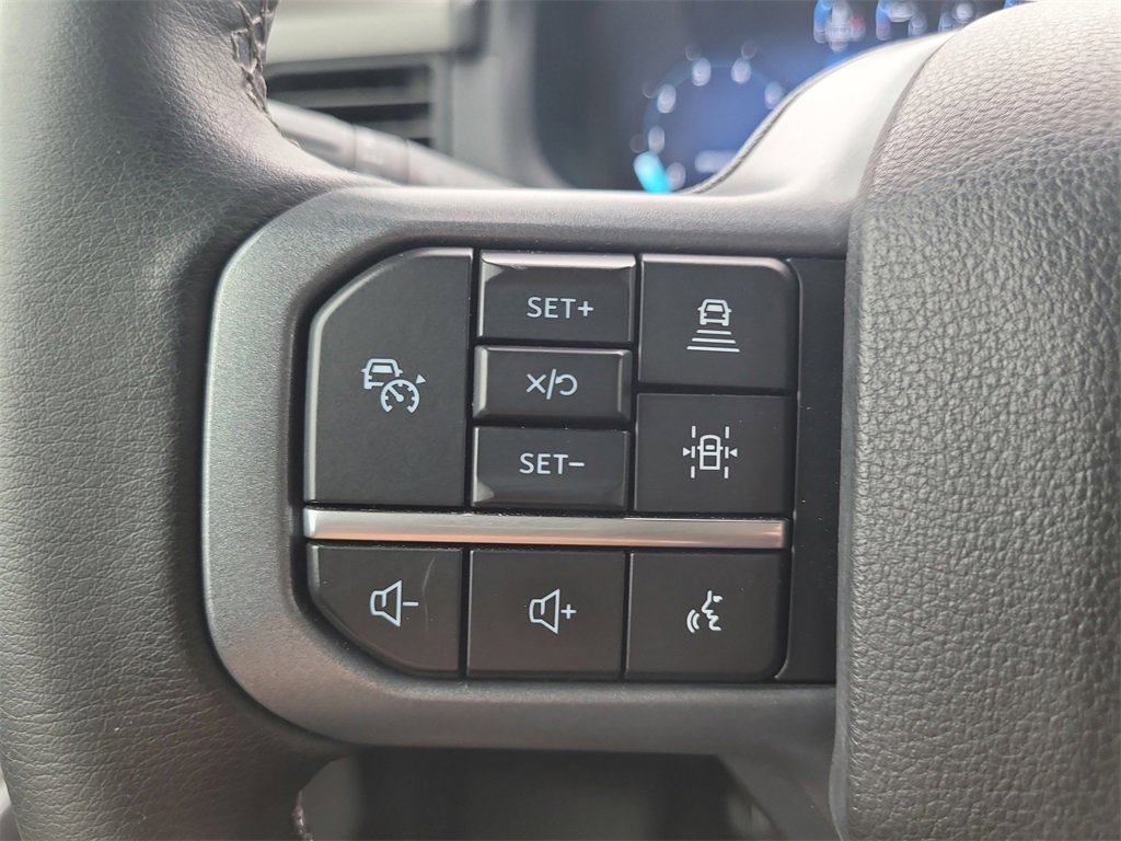 Certified 2024 Ford F150 XLT w/ Equipment Group 303A High image 27