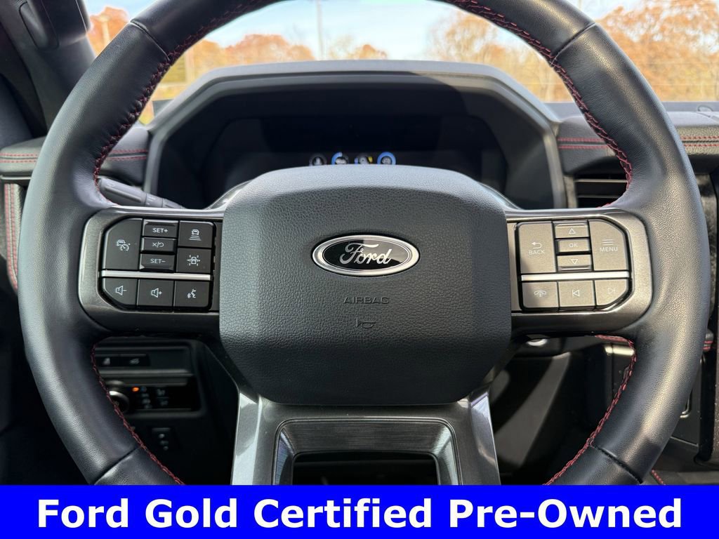 Certified 2024 Ford Expedition Max Limited image 20