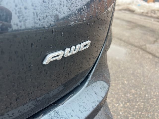 Certified 2023 Ford Edge SEL w/ Convenience Package image 26