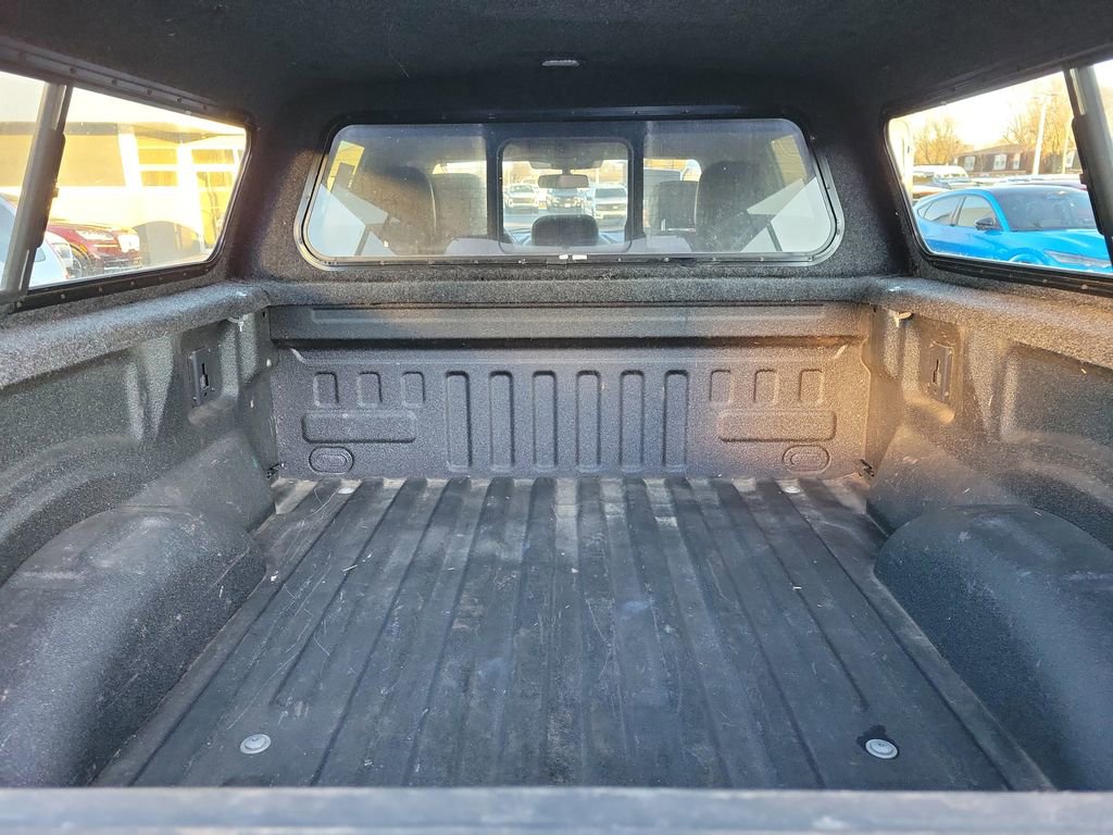 Certified 2019 Ford F150 Platinum w/ Equipment Group 701A Luxury image 10