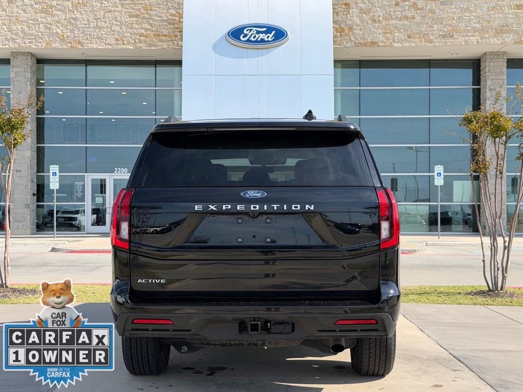 Certified 2025 Ford Expedition Active RWD image 20