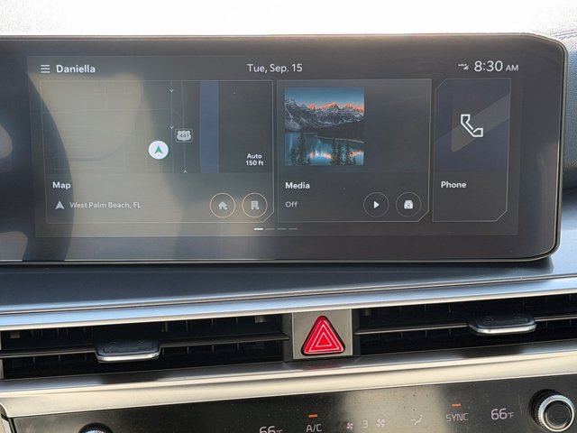 Used 2024 Kia Sorento S w/ Panoramic Sunroof Package FWD image 24