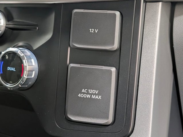 Certified 2023 Ford F150 XLT w/ Equipment Group 302A High image 10