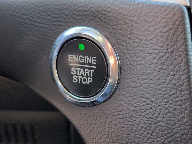 Certified 2023 Ford Edge SEL w/ Convenience Package image 22