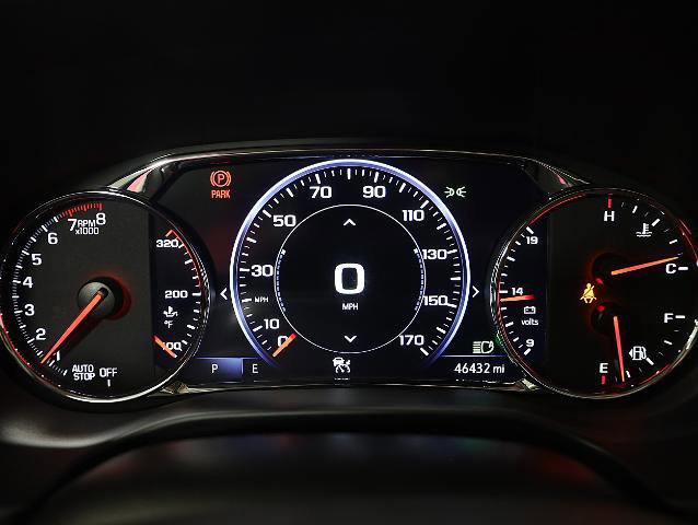 Used 2023 GMC Acadia Denali w/ Denali Ultimate Package image 15