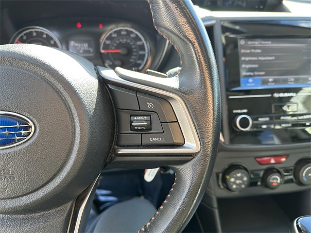 Used 2018 Subaru Crosstrek 2.0i Premium w/ Moonroof Package image 29