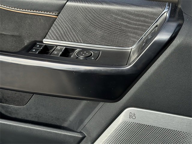 Certified 2021 Ford F150 Platinum w/ Equipment Group 701A High image 26