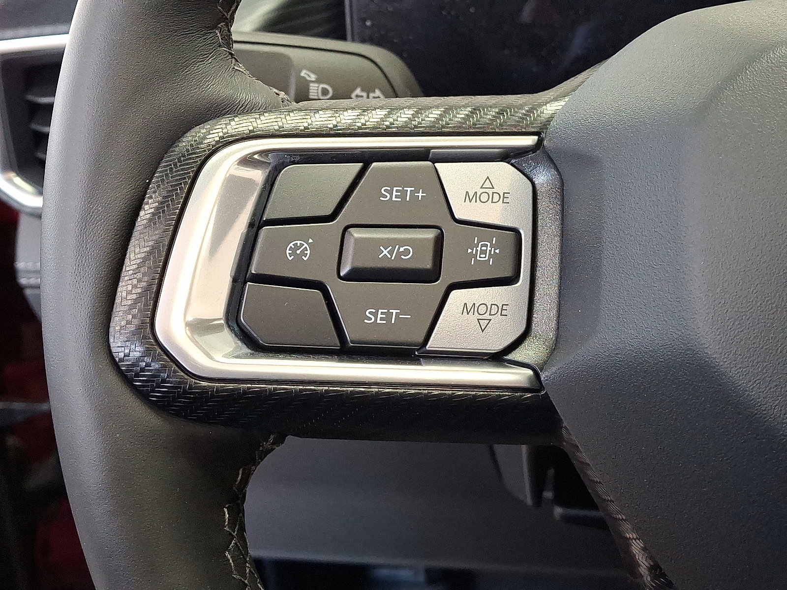 Certified 2025 Ford Mustang Premium w/ Mustang Nite Pony Package image 21