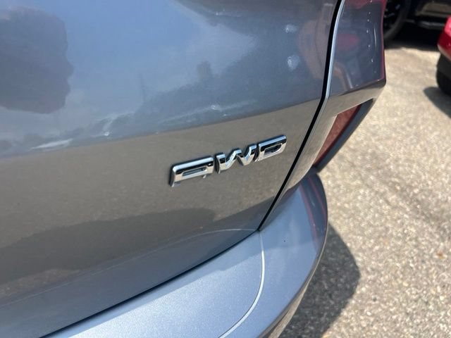 Certified 2024 Ford Escape ST-Line w/ Tech Pack #1 AWD/4WD image 24