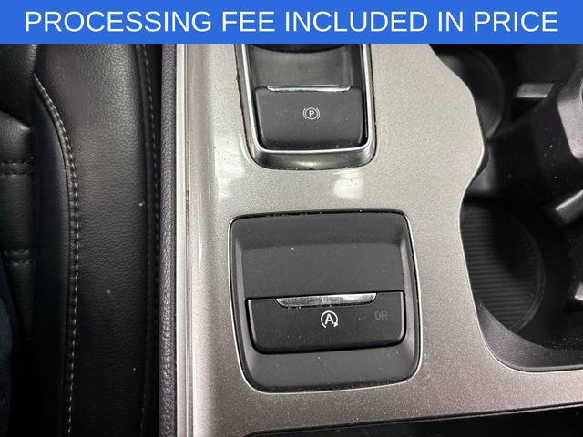 Certified 2023 Ford Edge SEL w/ Convenience Package AWD/4WD image 25