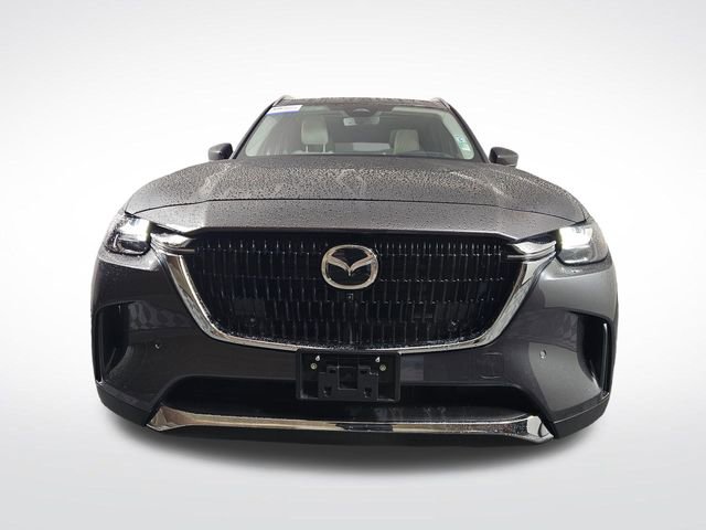Used 2024 MAZDA CX-90 3.3 Turbo w/ Premium Plus Pkg image 2