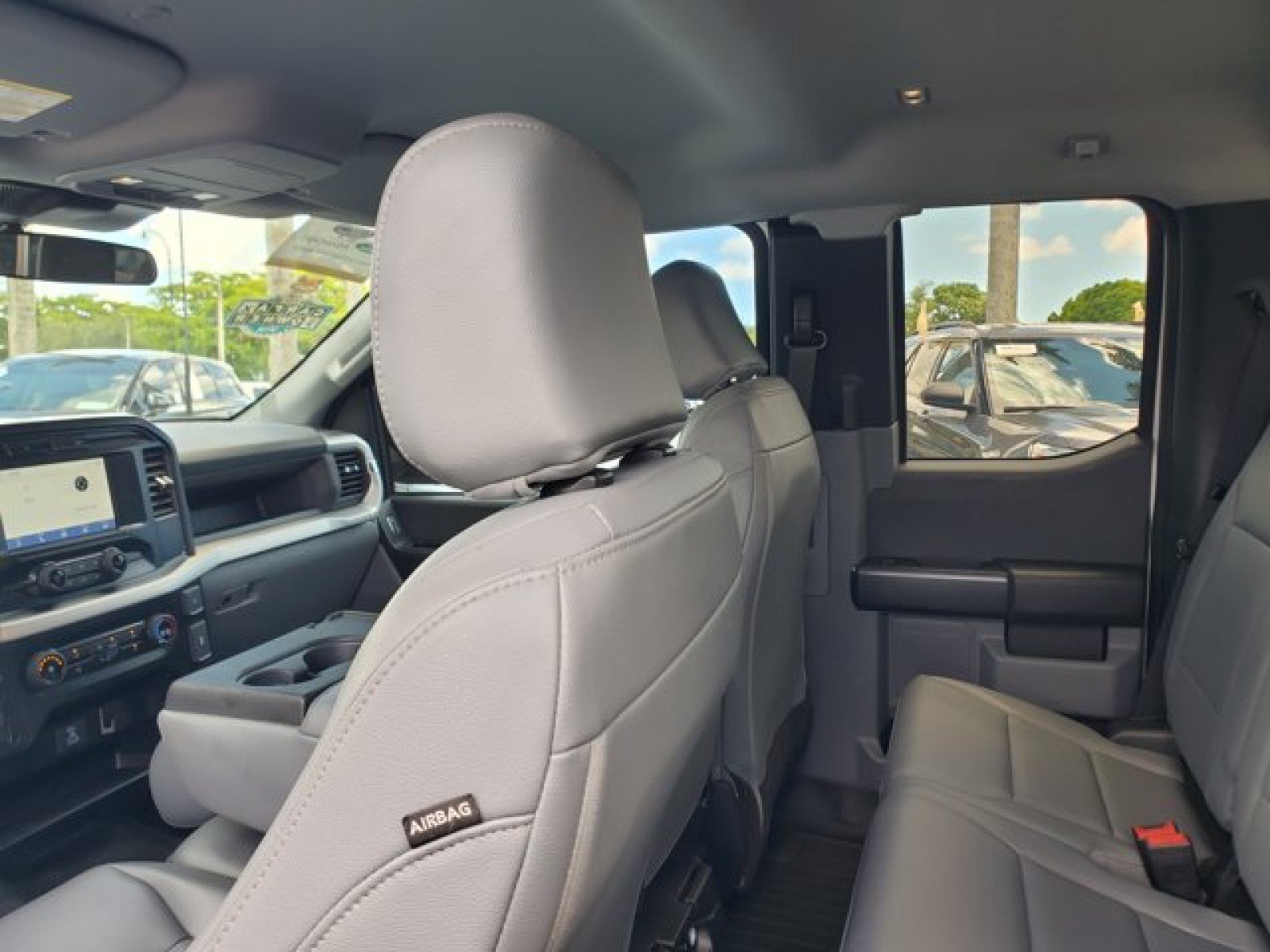 Certified 2023 Ford F150 XL RWD image 26