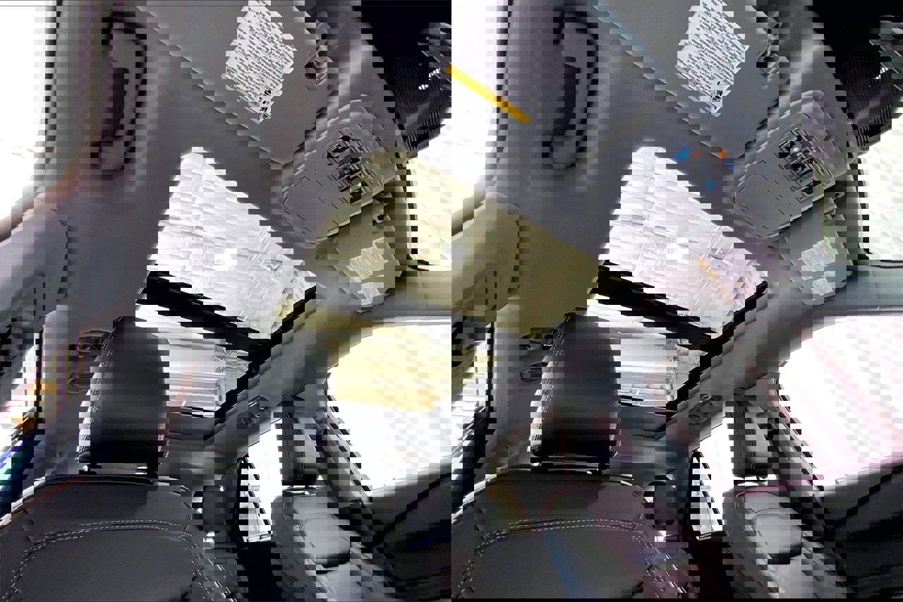 Certified 2023 Ford Explorer XLT w/ Equipment Group 202A image 27